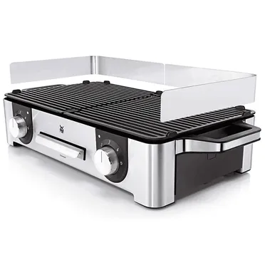 Bếp Nướng WMF Lono Master Grill Hai Vùng Nướng 0415280011 3