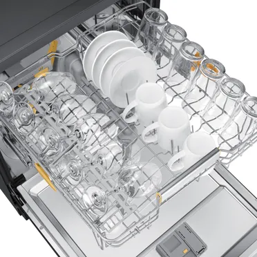 Máy Rửa Chén Bespoke Samsung DW60CB750FAPSV - Xuất Xứ Thái Lan 6
