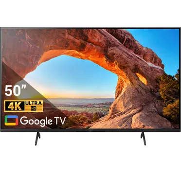 Sony Android Tivi 4K 50 Inch KD-50X86J 0