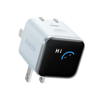 Sạc Nhanh Type-C 45W Anker Nano A121D 2