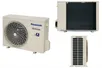 Máy Lạnh 2 chiều Panasonic Inverter 2 Hp CU/CS-YZ18AKH-8