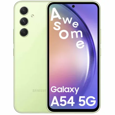 Samsung Galaxy A54 5G (8GB+256GB)