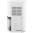Máy Hút Ẩm LG Dual Inverter Mojave 40L DD23GMWE1.ABAE