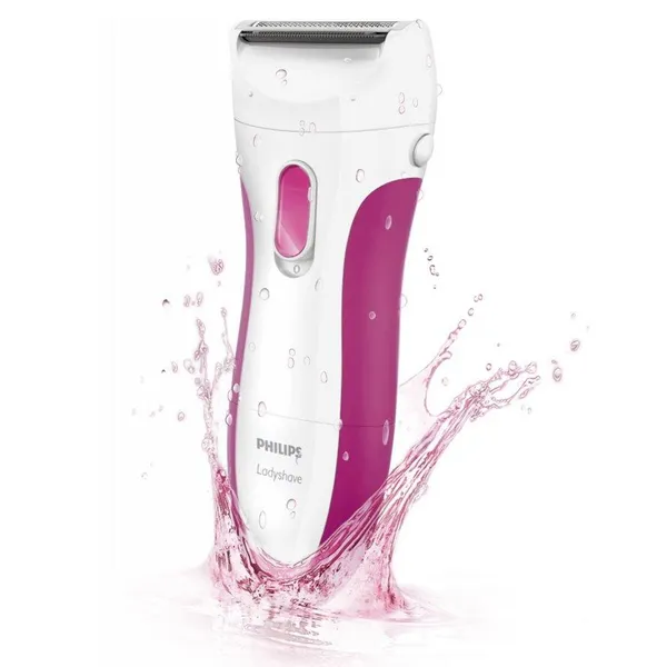 Máy Làm Sạch Lông PHILIPS HP6341