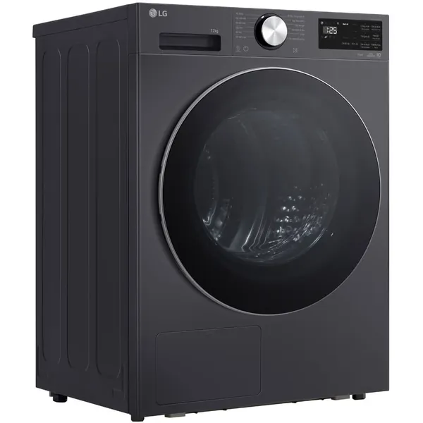 Máy Sấy Bơm Nhiệt LG Inverter 12 Kg RX12VHP5G