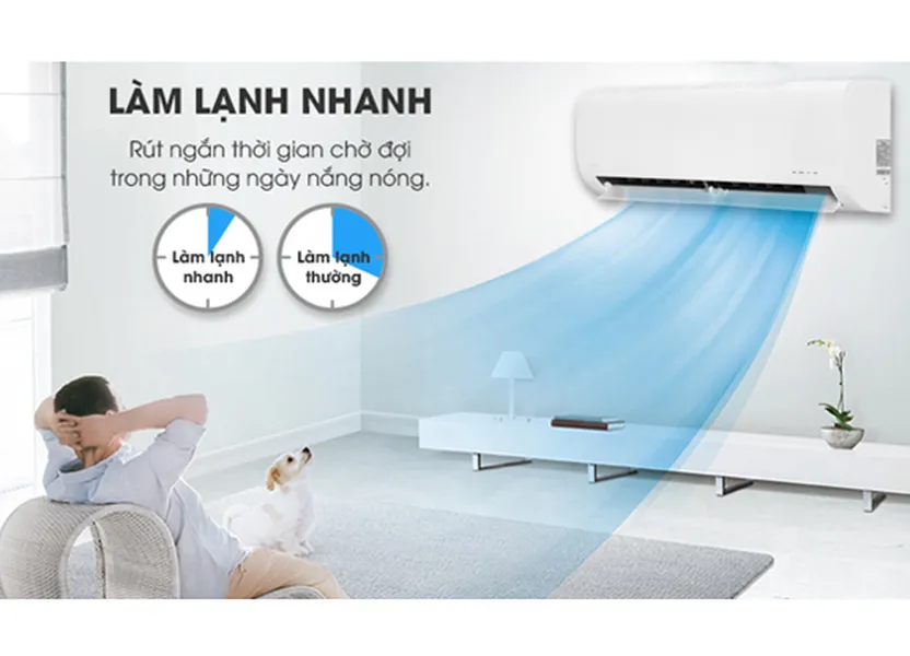 Máy lạnh Midea Multi Inverter MSAFBU-09HRD - M2OF-14HFN1-P