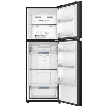 Tủ Lạnh Aqua Inverter 330 Lít AQR-T388FA(GB) 5
