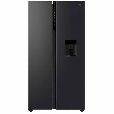 Tủ Lạnh Aqua Inverter 524 Lít AQR-SW541XA (FB)