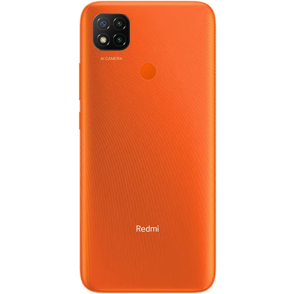 Xiaomi Redmi 9C(2GB+32GB) Cam