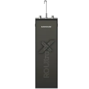 Máy Lọc Nước Ion Kiềm Hydrogen UltraX Sunhouse SHA8823LA 0