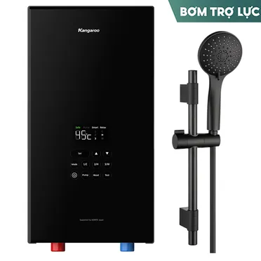 Máy Nước Nóng Trực Tiếp Kangaroo KGWD45P1