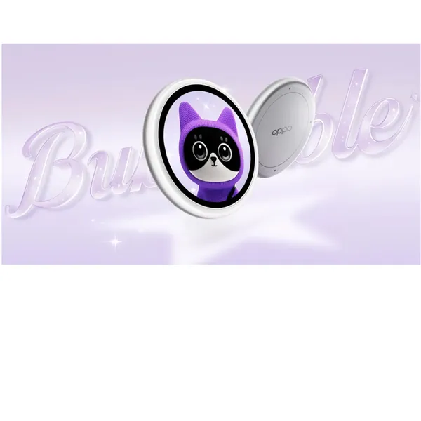 Màn Hình Điện Tử Thông Minh OPPO Bubble