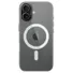 Ốp Lưng iPhone 17 Clear Case-FAE_MGF24FE/A