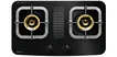 Bếp Ga Electrolux ETG7283GKR 0