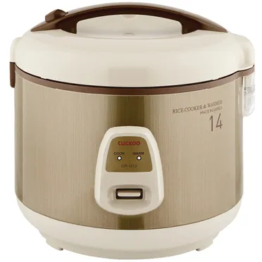 Nồi Cơm Điện Cuckoo CR-1413 2.5 Lít - Hàn Quốc 0