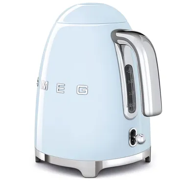 Ấm Đun Nước SMEG KLF03PBEU - Xanh Dương 1