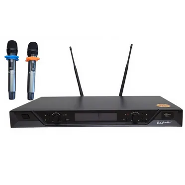 Micro Không Dây BN Audio VM 800 1