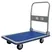 Xe Đẩy Hàng Sàn Thép 4 Bánh Fujihome SH300