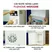 Cây Nước Nóng Lạnh Fujihome WD5320E 2