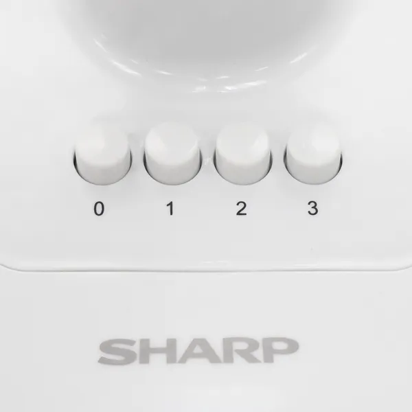 Quạt Bàn Sharp PJ-T40MV-LG