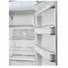 Tủ Lạnh Smeg 281 Lít FAB28RPB5