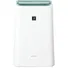 Máy lọc không khí hút ẩm Sharp DW-E16FA-W