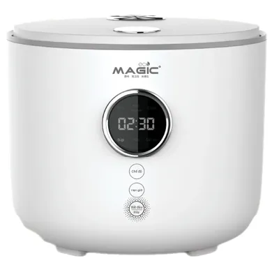 Nồi Cơm Điện Magic Eco AC-250 1.2 Lít