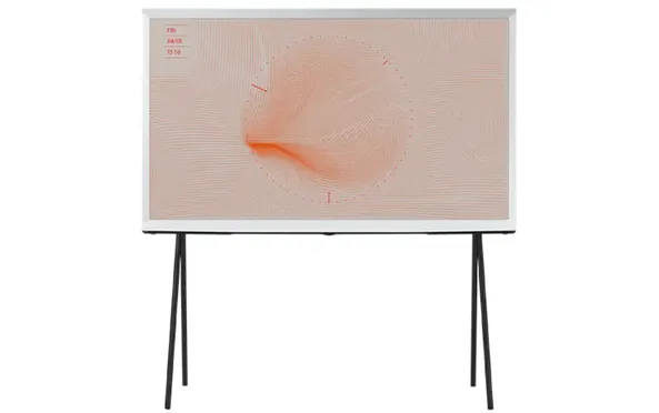 Samsung Smart Tivi 4K 55 Inch QA55LS01TA