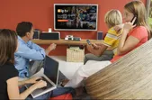 Hướng dẫn c&aacute;ch k&iacute;ch hoạt g&oacute;i dịch vụ Clip TV đối với Sony Android hoặc Smart Tivi Sony