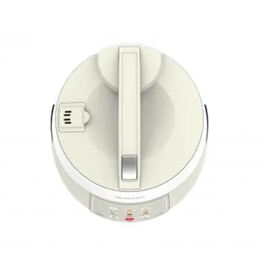 Nồi Cơm Điện Tử Sharp KS-COM1875I-RS 1.8 Lít 1