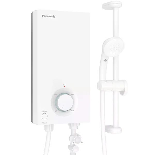 Máy Nước Nóng Panasonic DH-3VS1VW
