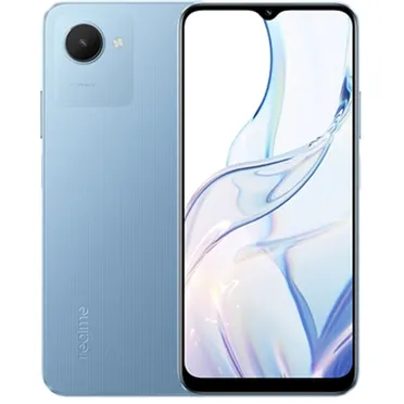 Realme C30s (3GB+64GB)
