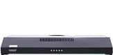 Máy hút mùi vỏ sơn Sunhouse SHB6118B