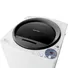 Máy Giặt Sharp 7.8 Kg ES-W78GV-G
