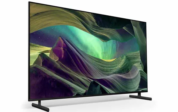 Google Tivi Sony 4K 65 Inch KD-65X85L 2
