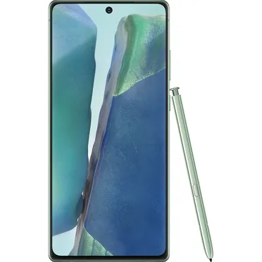 Galaxy Note 20 (8GB+256GB) Xanh 0