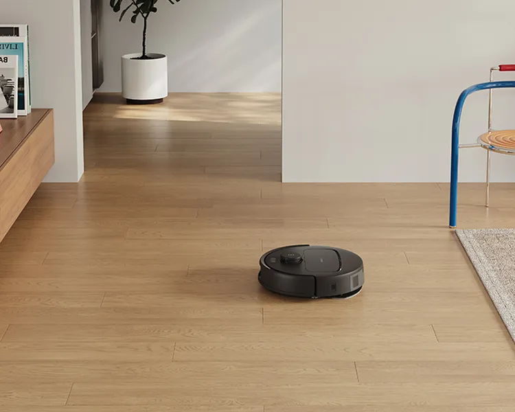 Robot Hút Bụi Lau Nhà Ecovacs Deebot N30