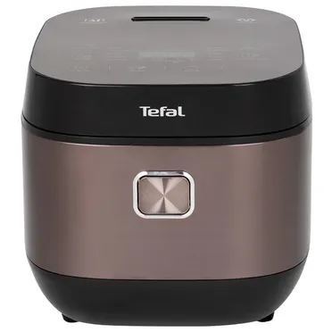 Nồi Cơm Điện Tử Tefal Delirice Plus RK776968 - 1.8 Lít