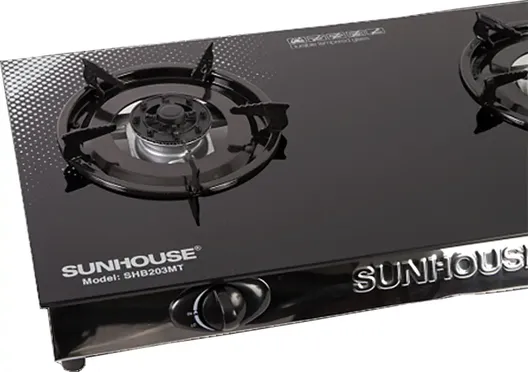 Bếp gas đôi Sunhouse SHB203MT 1