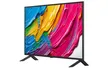 Smart Tivi LG QNED AI 4K 55 Inch 55QNED80ASA