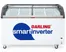 Tủ Đông Darling Inverter 600 Lít DMF-7079ASKI-1
