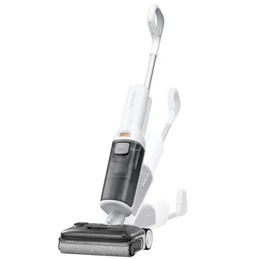 Máy Hút Bụi Cầm Tay Roborock F25 RT Gen 2 Màu Trắng 7