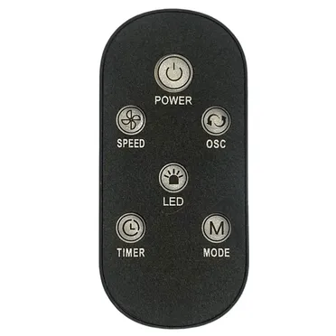 Quạt Tháp SHIMONO SM-TF42FL 6
