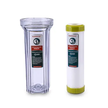 Lõi lọc nước Sunhouse LLSH01 (lõi số 1) 1