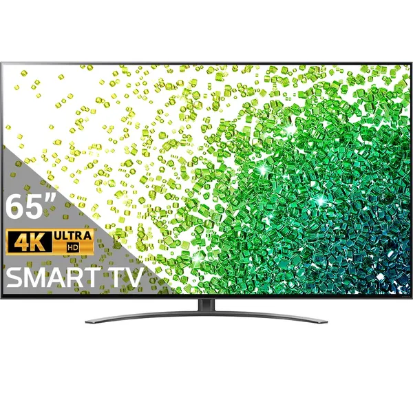 Smart NanoCell Tivi LG 4K 65 Inch 65NANO86TPA