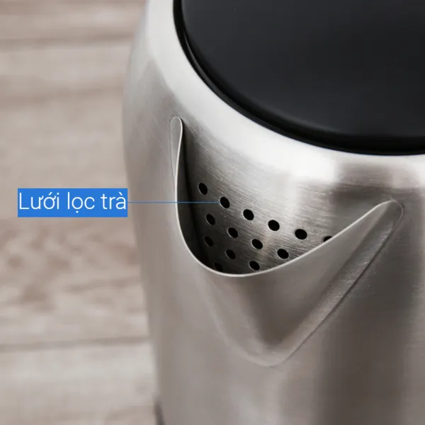 Ấm Đun Nước Kangaroo KG353