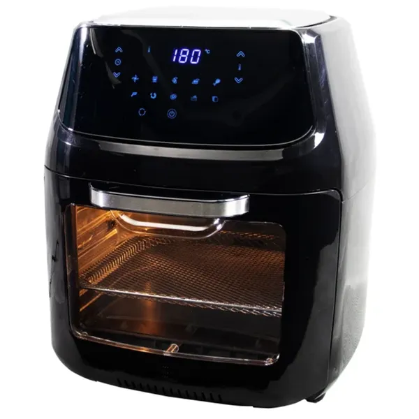 Nồi Chiên Không Dầu Kết Hợp Lò Nướng Magic Eco M16