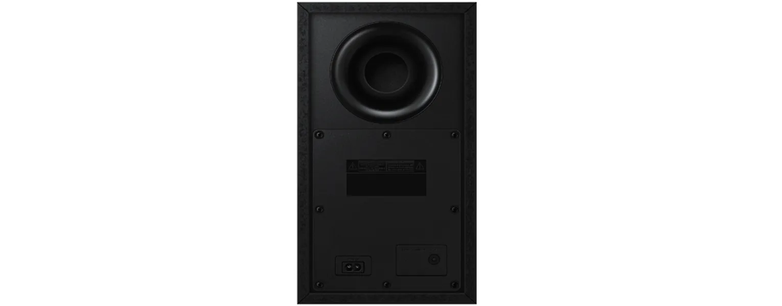 Bộ Loa Thanh Samsung HW-Q600F/XV 380W