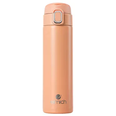 Bình Giữ Nhiệt Inox 304 Elmich EL8347PF 480ml