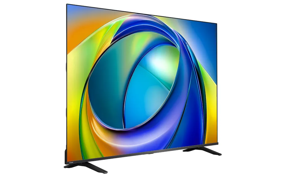 Smart Tivi Toshiba AI 4K 85 Inch 85C350RP